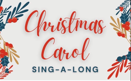 Christmas Sing Along