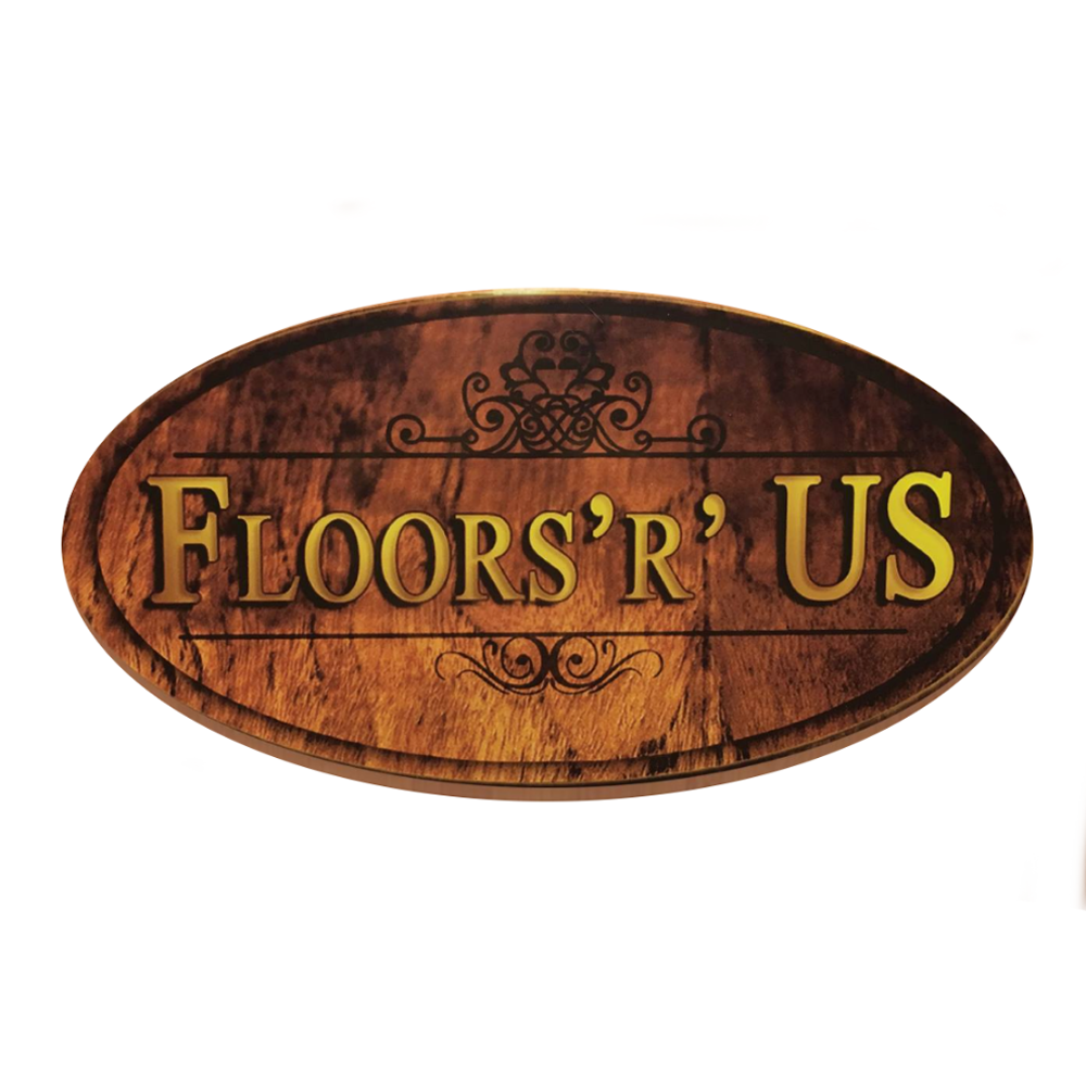 Floors'R'Us