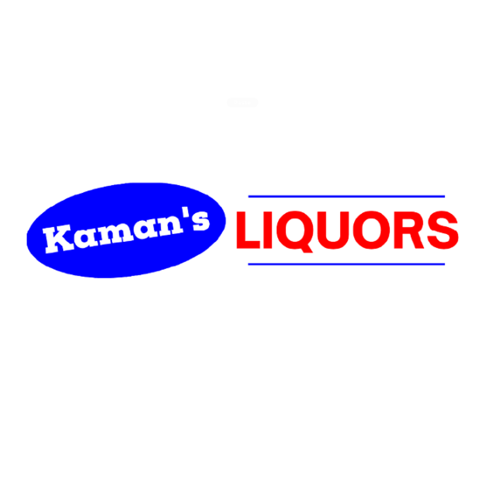 Kaman's Liquors