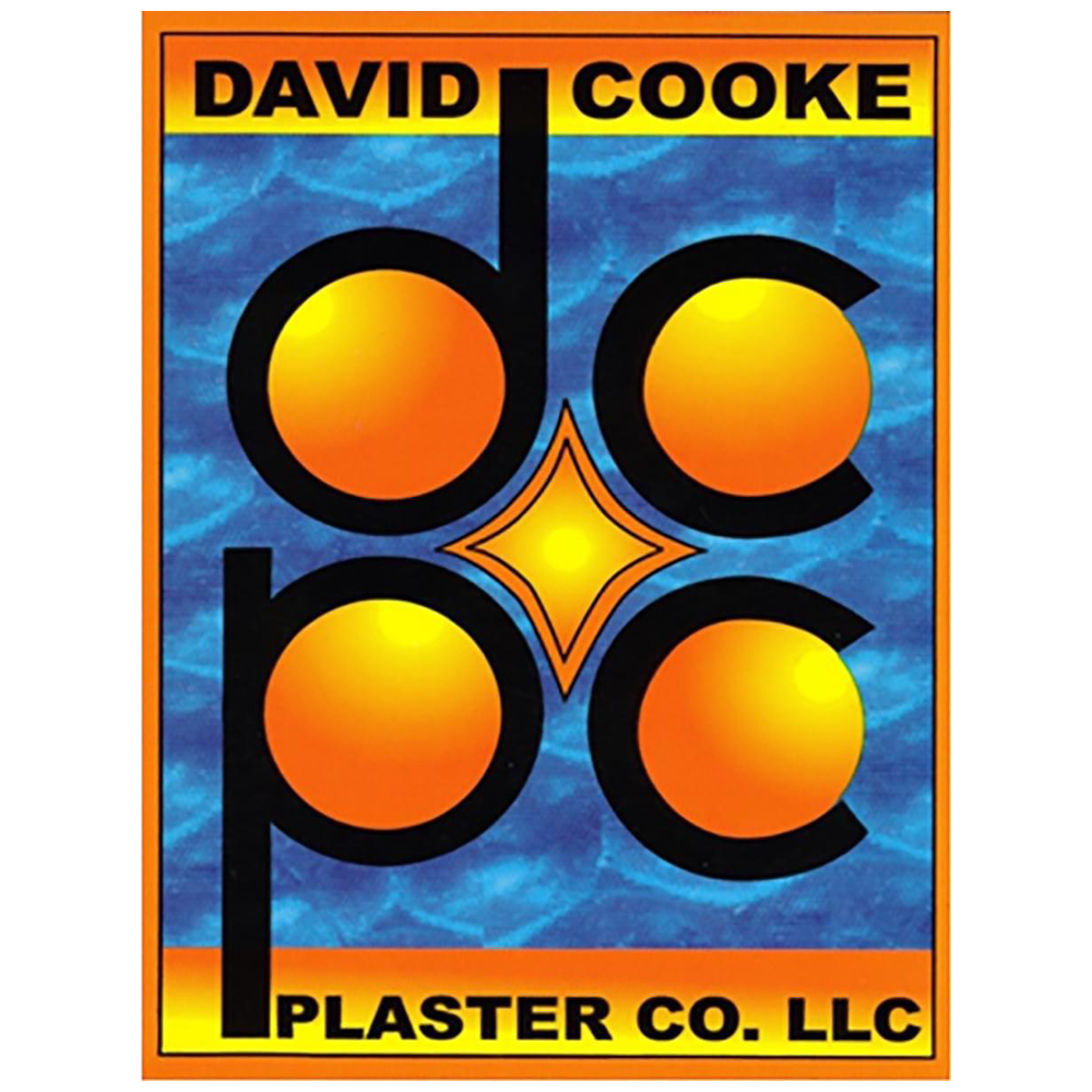 David Cooke Plaster Co.