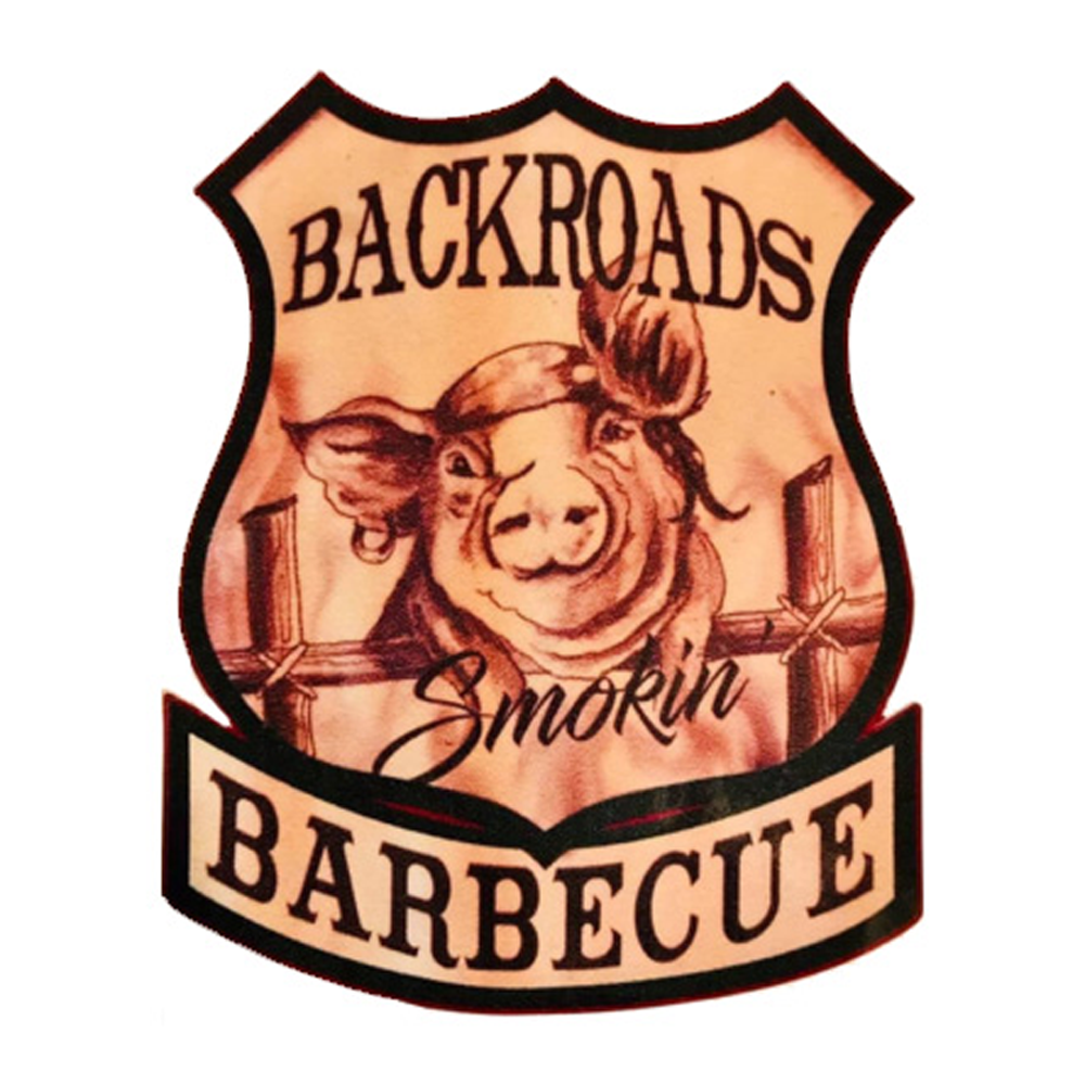 Backroads Smokin BBQ