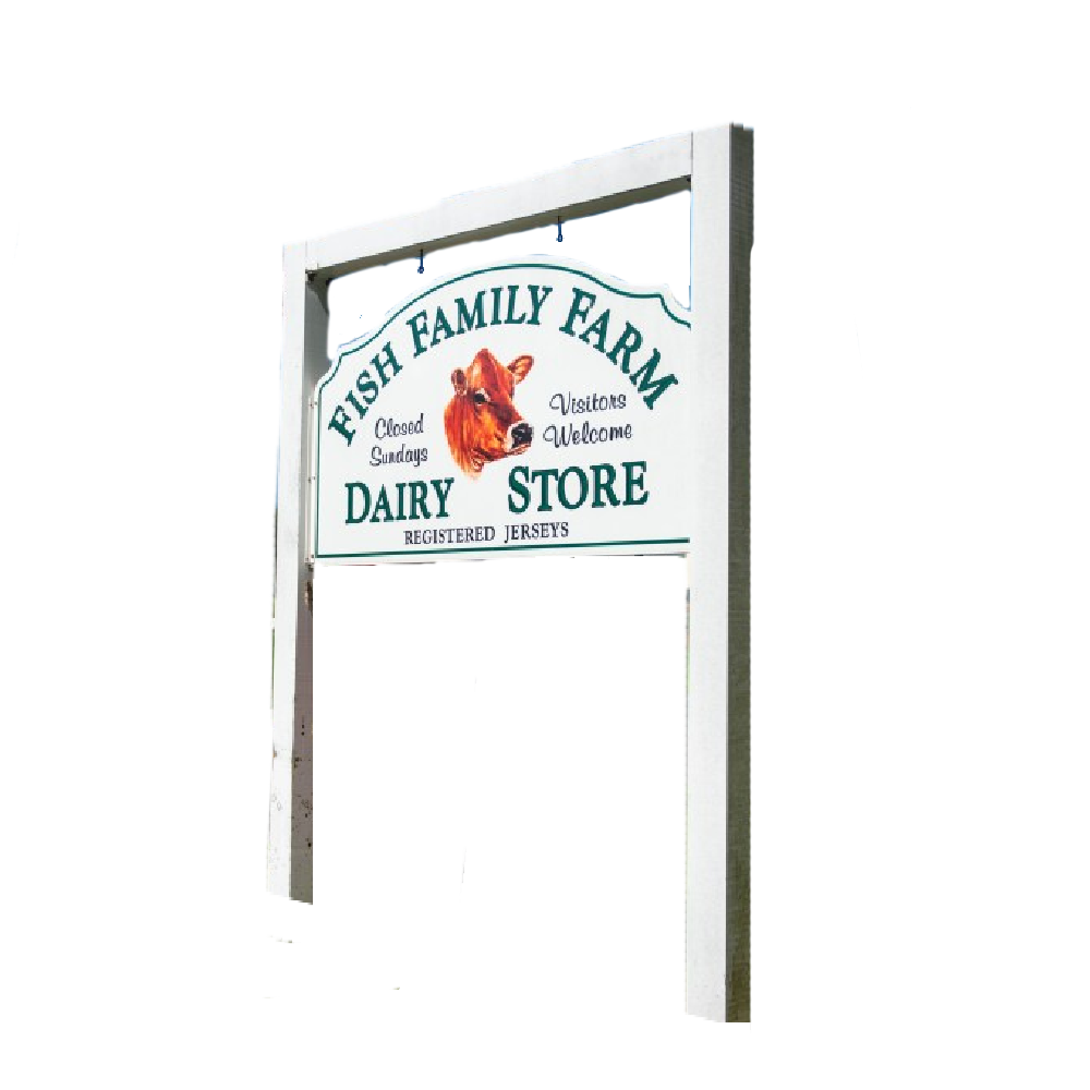 Fish Family Farm