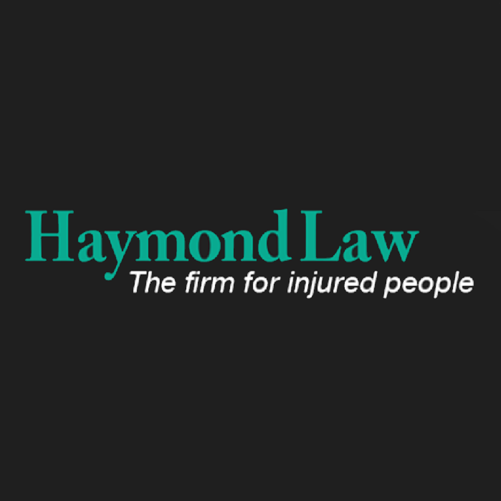 Haymond Law