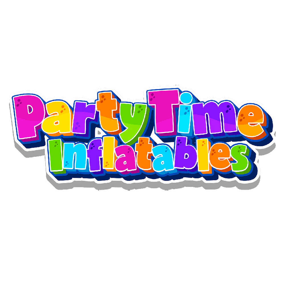 Party Time Inflatables